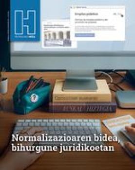 2025ko azaroak 28 logo