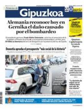 28 de noviembre de 2025 logo