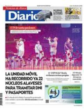 1 de diciembre de 2025 logo