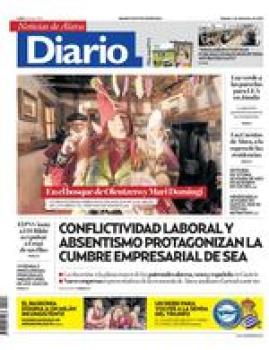 6 de diciembre de 2025 logo