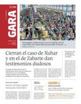 6 de diciembre de 2025 logo