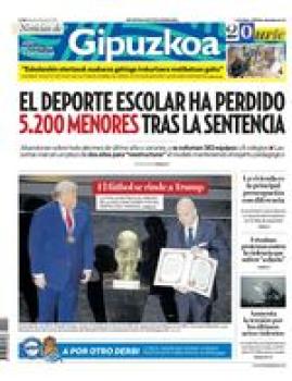 6 de diciembre de 2025 logo