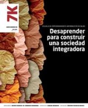 2025ko abenduak 7 logo