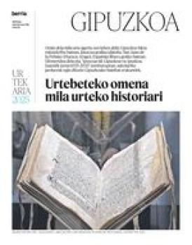 2025ko abenduak 19 logo