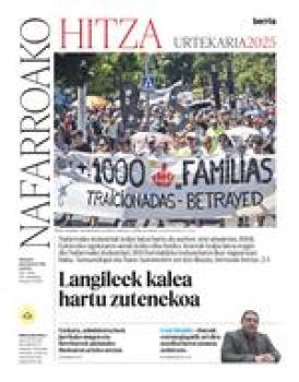 2025ko abenduak 19 logo