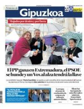 22 de diciembre de 2025 logo