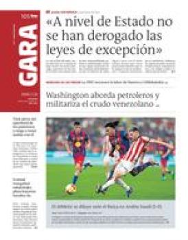 8 de enero de 2026 logo