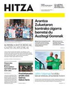 2026ko urtarrilak 8 logo