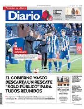 5 de febrero de 2026 logo