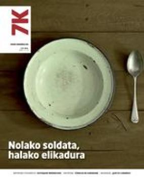 2026ko otsailak 8 logo