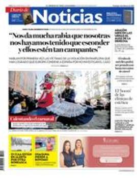 8 de febrero de 2026 logo