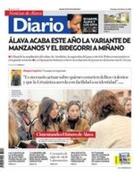 8 de febrero de 2026 logo