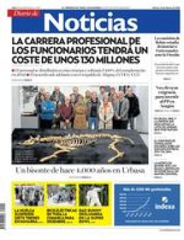 10 de febrero de 2026 logo