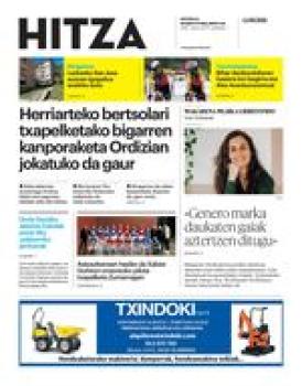 2026ko otsailak 13 logo