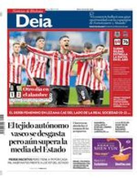 16 de febrero de 2026 logo