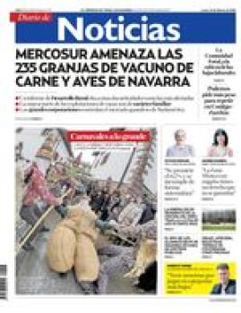 16 de febrero de 2026 logo