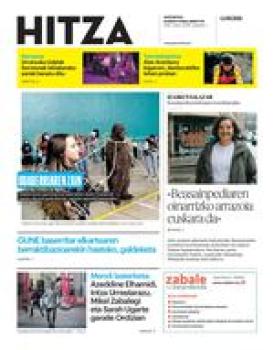 2026ko otsailak 17 logo