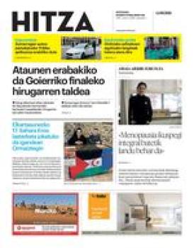 2026ko otsailak 19 logo