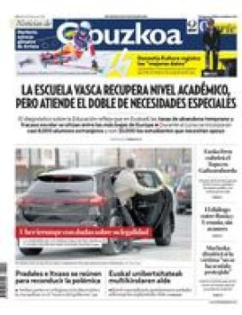 19 de febrero de 2026 logo