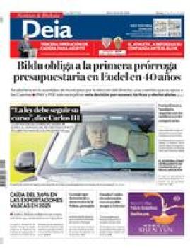 20 de febrero de 2026 logo