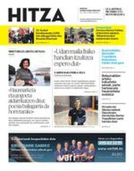 2026ko otsailak 20 logo