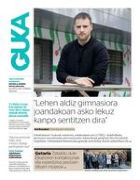 2026ko otsailak 20 logo