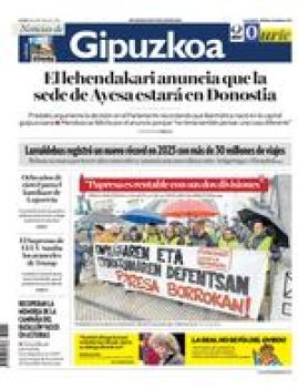 21 de febrero de 2026 logo