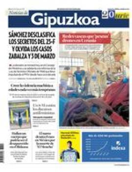 24 de febrero de 2026 logo