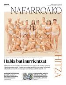 2026ko otsailak 27 logo