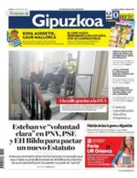 28 de febrero de 2026 logo