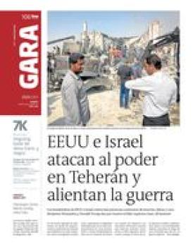 1 de marzo de 2026 logo