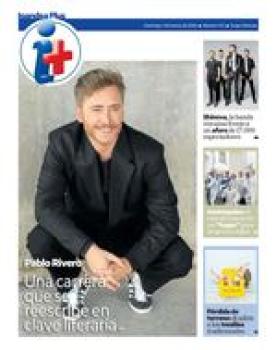 1 de marzo de 2026 logo