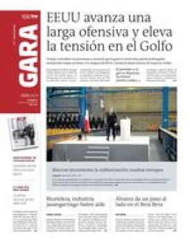 3 de marzo de 2026 logo