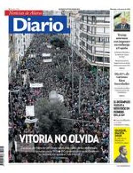 4 de marzo de 2026 logo