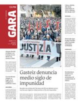 4 de marzo de 2026 logo