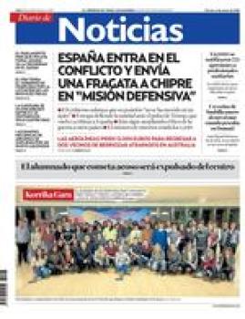 6 de marzo de 2026 logo