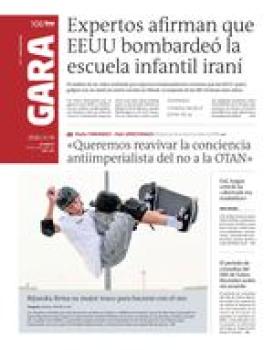 10 de marzo de 2026 logo