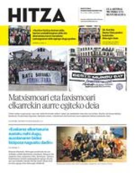 2026ko martxoak 10 logo