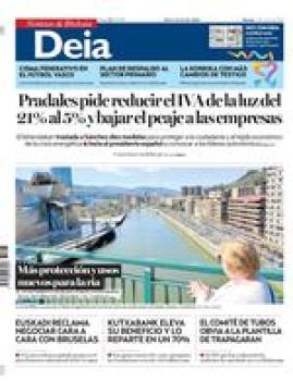 13 de marzo de 2026 logo