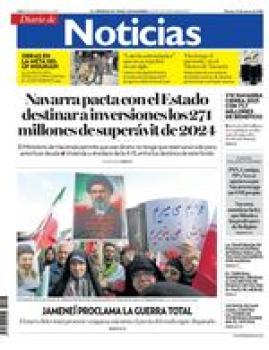 13 de marzo de 2026 logo