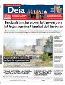 14 de marzo de 2026 logo