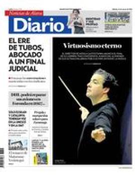 14 de marzo de 2026 logo