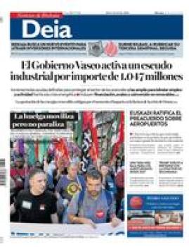 18 de marzo de 2026 logo