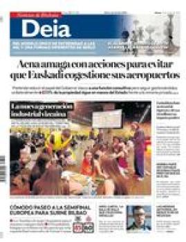 19 de marzo de 2026 logo