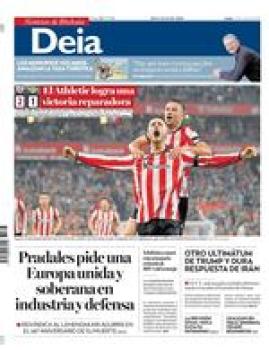 23 de marzo de 2026 logo