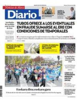 27 de marzo de 2026 logo