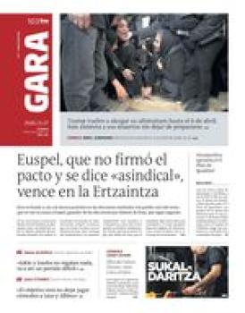 27 de marzo de 2026 logo