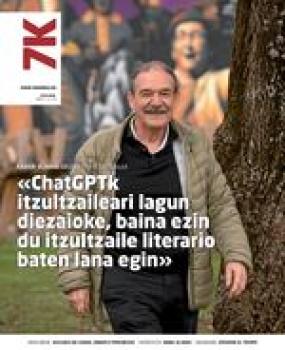 2026ko martxoak 29 logo