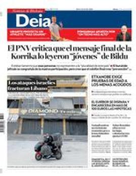 31 de marzo de 2026 logo