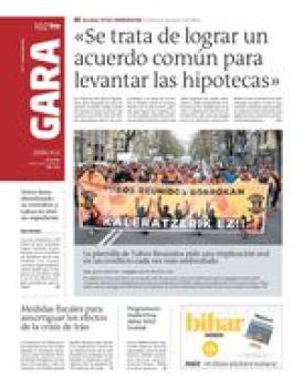 2 de abril de 2026 logo